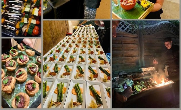Photo of Food Events LTD
