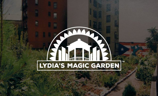 Photo of Lydia's Magic Garden (El Gardin Magico de Lydia))
