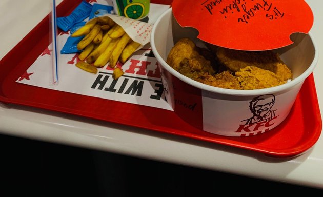 Photo of KFC