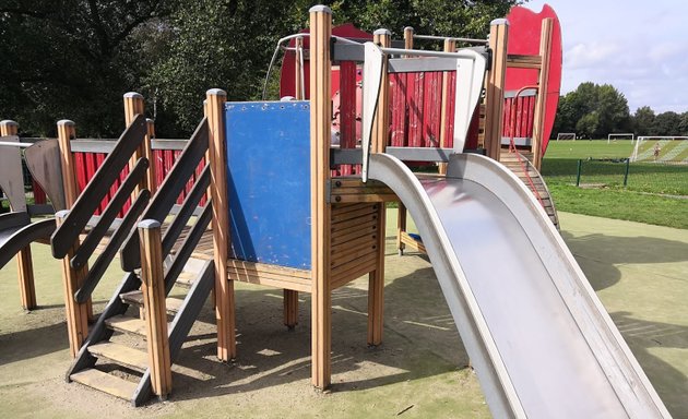 Photo of Riverside Playground