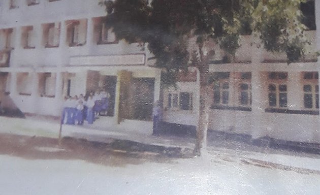 Photo of Bangur Vidya Bhawan