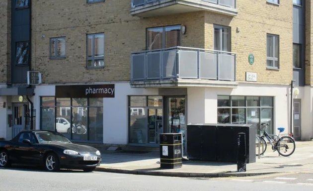 Photo of Islington Pharmacy