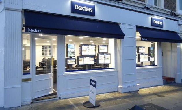 Photo of Dexters St John's Wood Estate Agents