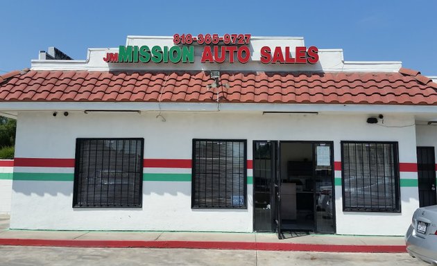 Photo of J M Mission Auto Sales, Inc. dba: Mission Auto Sales