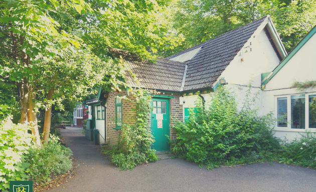 Photo of Reedham Park School