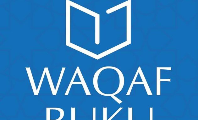 Photo of Waqafbuku.com Cawangan Bangi