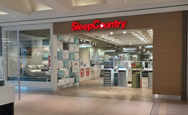 Photo of Sleep Country Canada