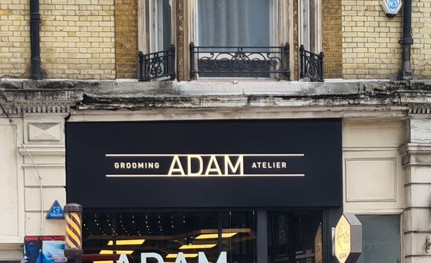 Photo of Adam Grooming Atelier, Victoria