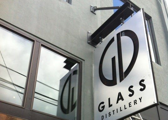 Photo of Glass Distillery