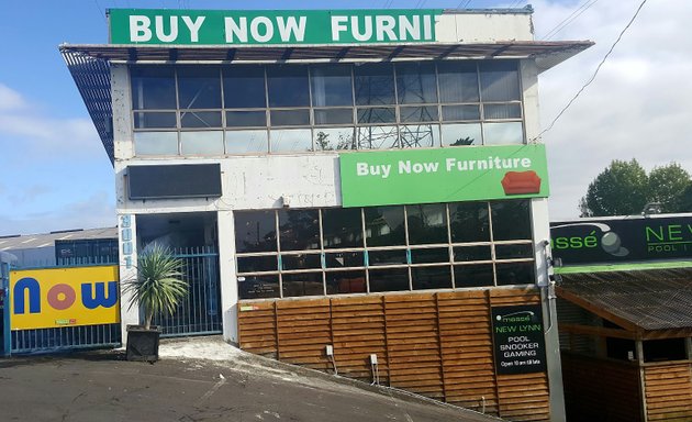 Photo of Buy Now Furniture Ltd