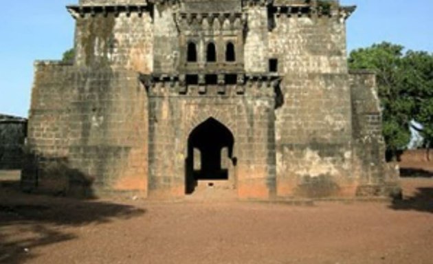 Photo of Chatrapati Shivaji Maidan