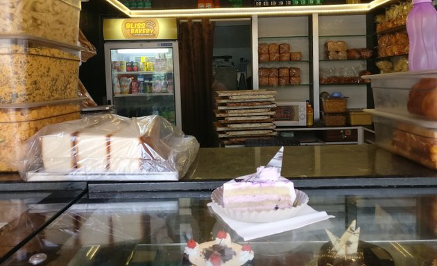 Photo of Bliss Bakery