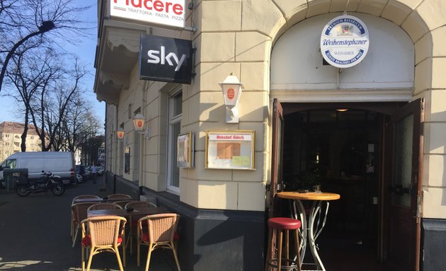 Foto von Piacere - Trattoria, Pasta, Pizza