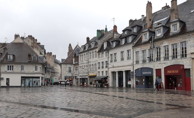 Photo de Free - Besançon