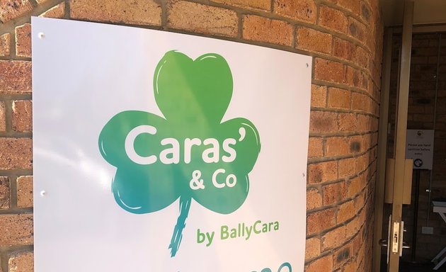 Photo of Caras' & Co. by BallyCara
