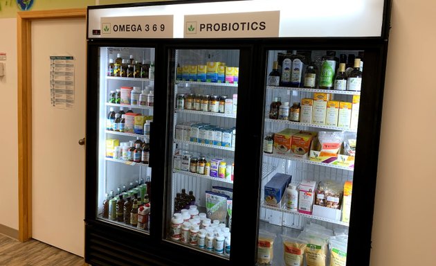 Photo of Vitality Health Foods Bonnie Doon