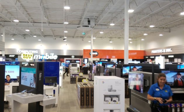 Photo of Best Buy