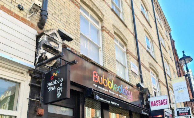 Photo of Bubbleology Soho