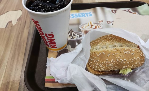 Photo of Burger King