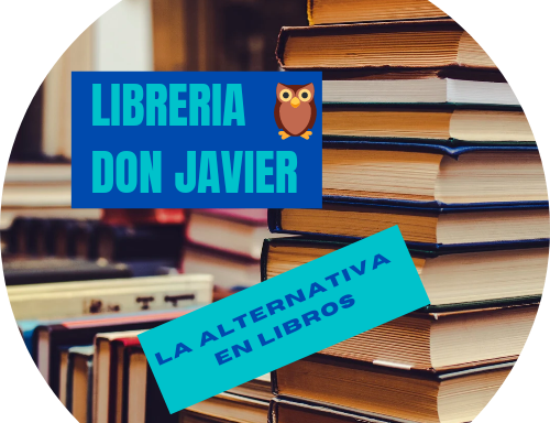 Foto de Librería Don Javier