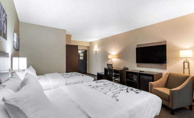 Photo of Sleep Inn & Suites Denver International Airport