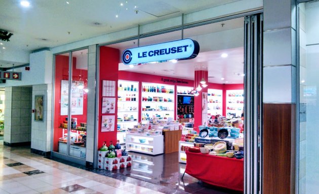 Photo of Le Creuset