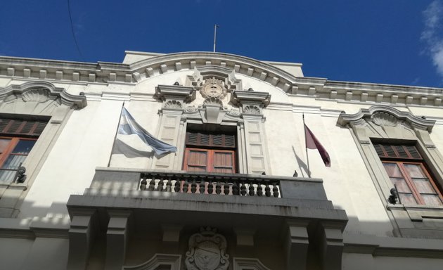 Foto de Museo Histórico de la Universidad Nacional de Córdoba (Manzana Jesuítica)
