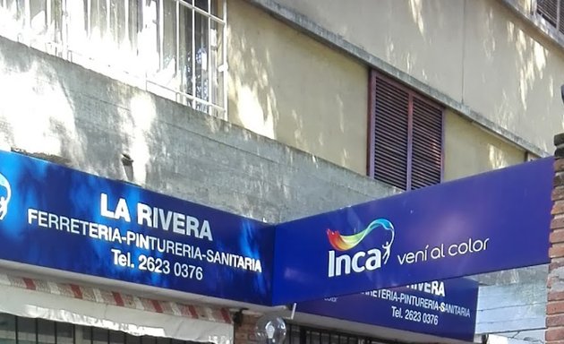 Foto de Ferretería - Pintureria La Rivera