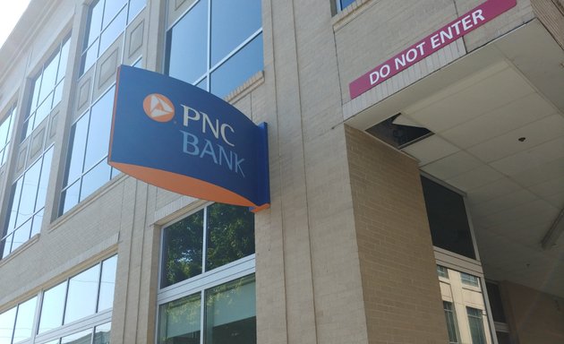 Photo of pnc atm