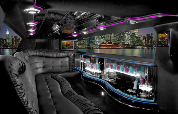 Photo of Miami Limousine and Party Bus Service