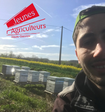 Photo de Jeunes Agriculteurs Haute-Garonne