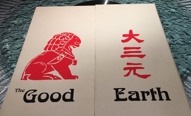 Photo of The Good Earth