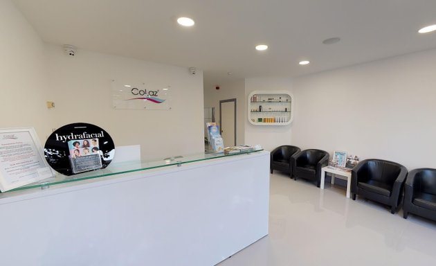 Photo of CoLaz Advanced Aesthetics Clinic - Ealing