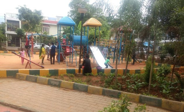 Photo of Children's Park