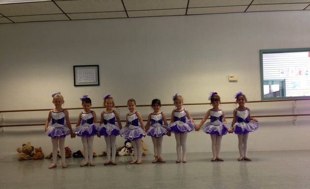 Photo of Dallas Ballet Center