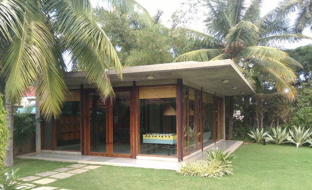 Photo of Epsilon Residential Villas