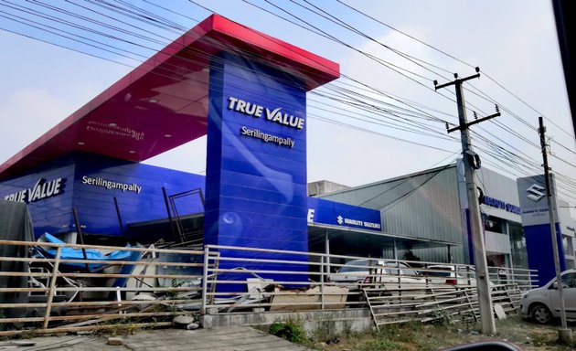 Photo of Maruthi True Value