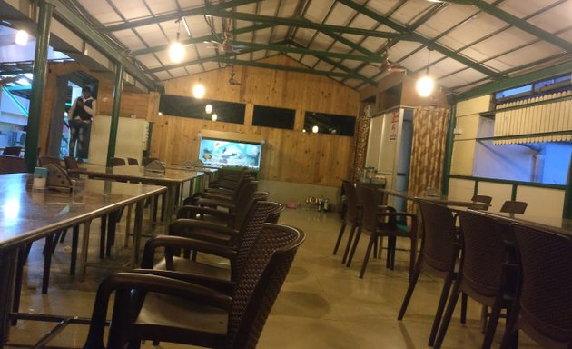 Photo of Aishwarya Park Land family restaurant Bar attached