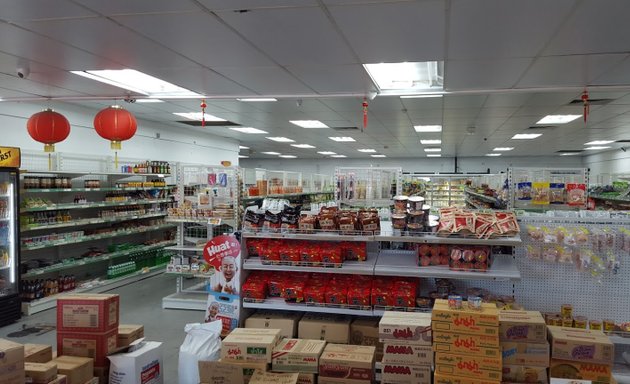 Photo of Greenacres Asian Supermarket