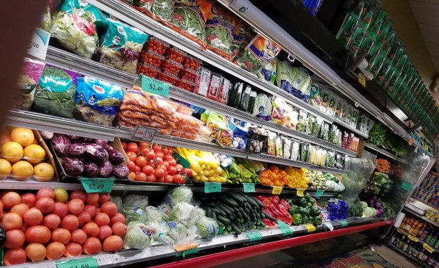 Photo of Fine Fare Supermarkets