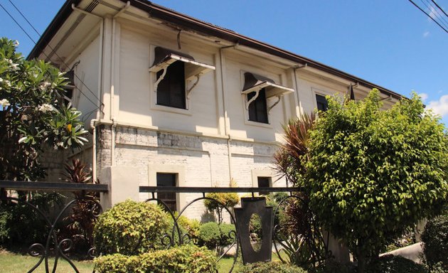 Photo of Cebu Provincial Museum