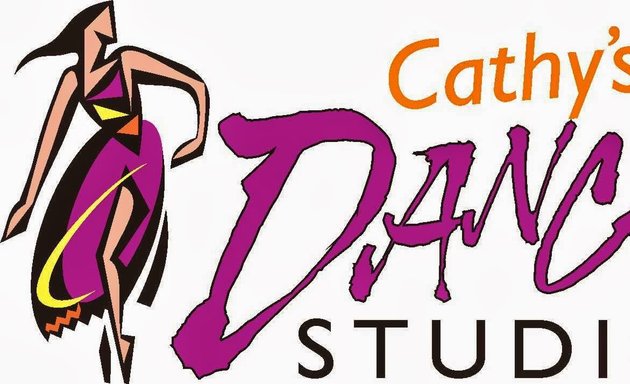 Photo of Cathy's Dance Studio Inc