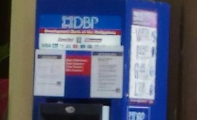 Photo of dbp atm