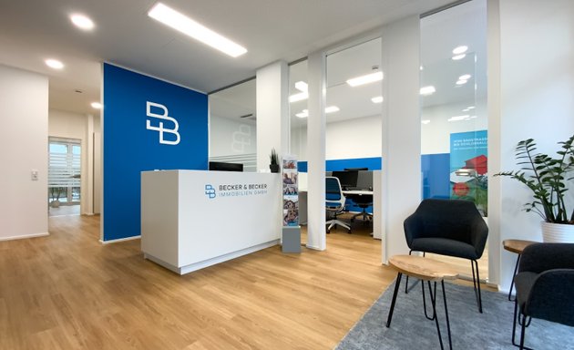 Foto von BECKER & BECKER Immobilien GmbH