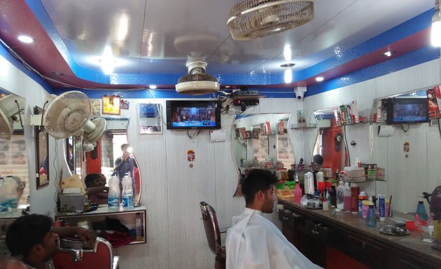 Photo of Vishnu Hair Style Men's Parlour