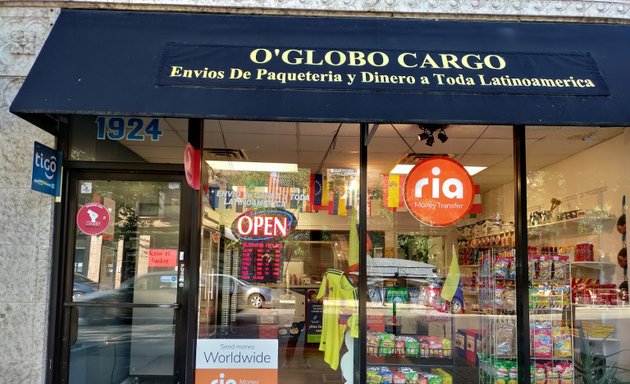 Photo of O'Globo Cargo