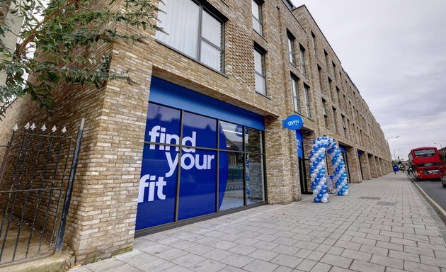 Photo of The Gym Group London Greenwich