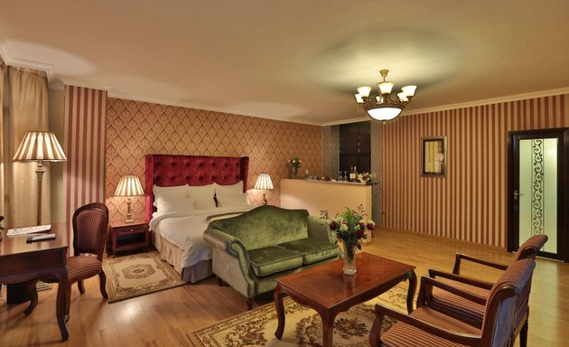 Photo of The Residence Hotel & Apartments| Olympia | ዘ ሬዚደንስ ሆቴል አፓርትመንት | ኦሎምፒያ