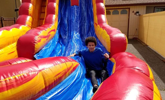 Photo of Inflatable Event Professionals