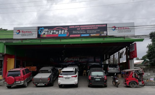 Photo of Arshi Auto Airconditioning Specialist And Auto Repair Shop